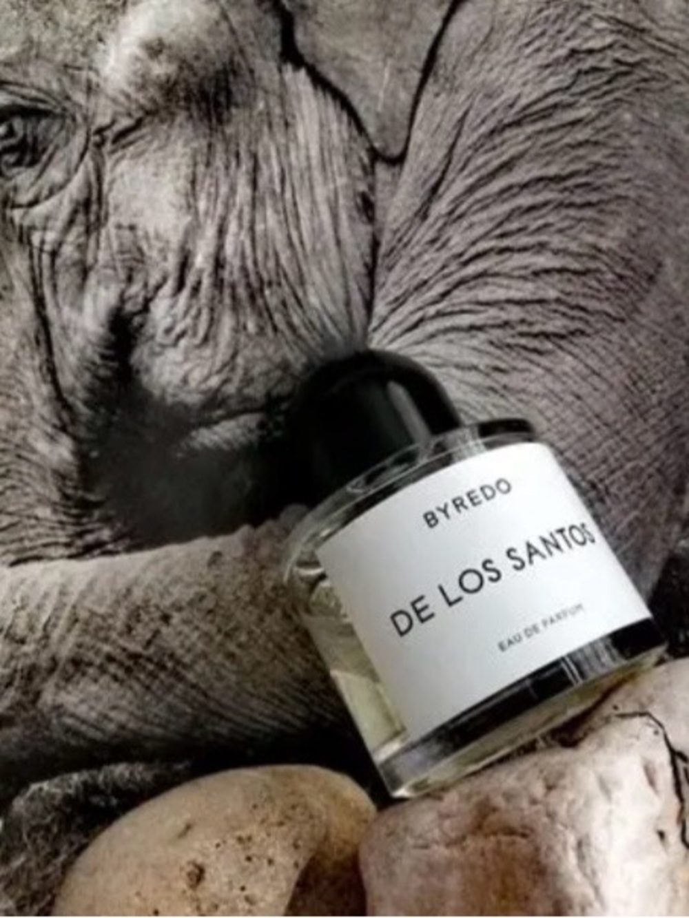 Byredo De Los Santos Eau de Parfum